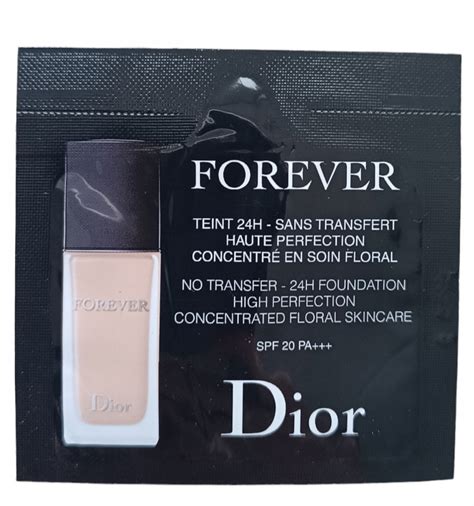 dior forever 2n pl